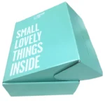 Glossy Mailer Boxes
