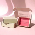 Cardboard Gift Boxes - Image 2