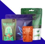 Cannabis Packaging