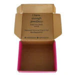 Corrugated Gift Boxes - Image 5