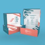 Corrugated Mailer Boxes