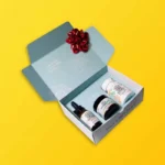 Custom Hemp Gift Boxes