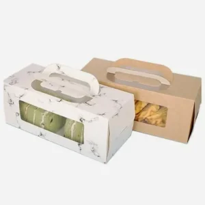 Custom Cake Boxes