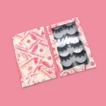 Custom Eye Lash Boxes - Image 2
