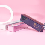 Custom Lipstick Boxes