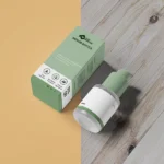 Custom serum boxes