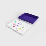 Book Style Rigid Boxes