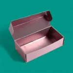 Glossy Mailer Boxes