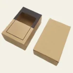 Custom Kraft Soap Boxes