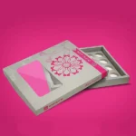 Chocolate Candy Boxes - Image 5