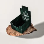 Custom CBD Display Boxes