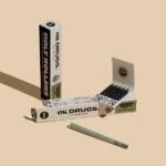 CBD Pre Roll Packaging - Image 3