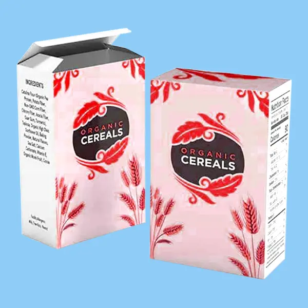 cereal-boxes-cardboard Cardboard Cereal boxes