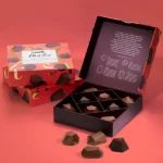 Chocolate Candy Boxes - Image 4