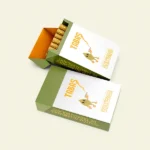 Custom Cigarette Packaging