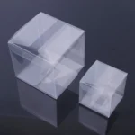 Custom Clear Tuck Boxes - Image 4
