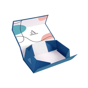 Collapsible Rigid Boxes