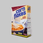Corn flakes Boxes