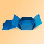 foldable rigid boxes