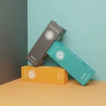 Custom CBD Oil Boxes