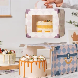 Bakery Gift Boxes