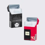 Cardboard Cigarette Boxes - Image 2
