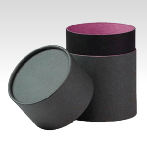 Cylinder Rigid Boxes