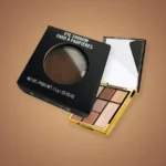 Custom Eye Shadow Boxes