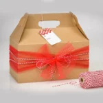 Kraft Gable Boxes - Image 3