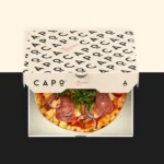 Custom Kraft Pizza Boxes - Image 4