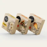 Custom Kraft Pizza Boxes - Image 5