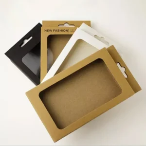 Cardboard Tube Packaging