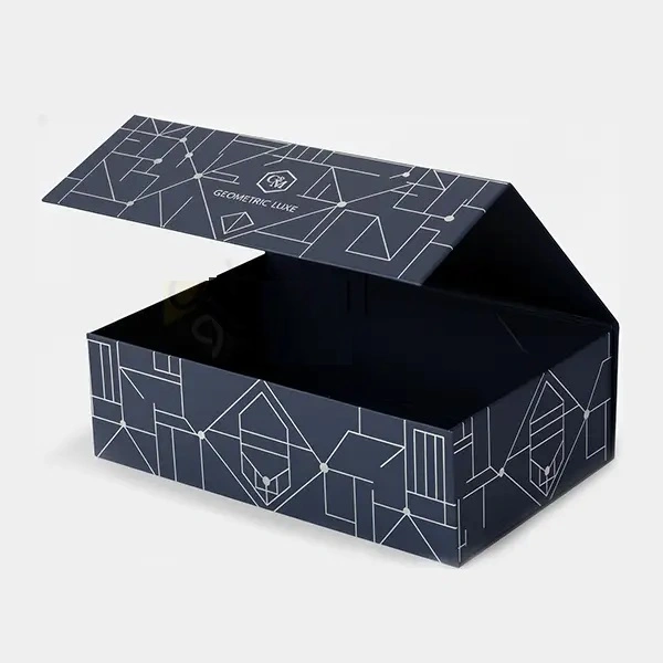 Book-Style-Rigid-Boxes Book Style Rigid Boxes