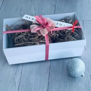 Presentation Boxes