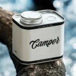 Custom Air Tight Tins