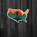 Die Cut Stickers