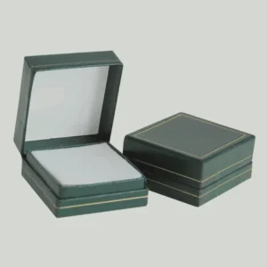 Custom Ring Boxes