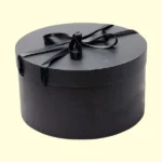 Custom Round Cardboard Boxes