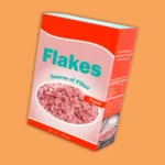 Corn flakes Boxes - Image 3