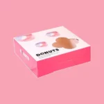 Custom Donut Boxes