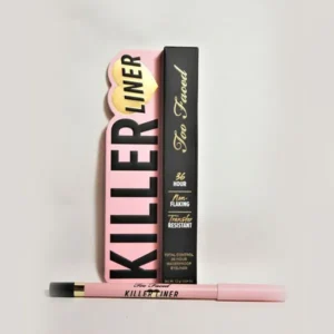 Custom  eyeliner boxes