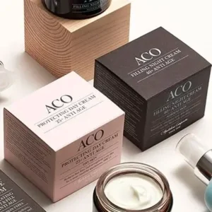 Custom Foundation Boxes