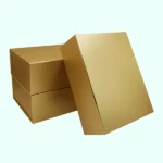 Gold Megnetic Rigid Boxes - Image 3