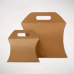 Pillow Boxes with Handle - Image 2