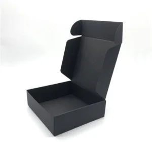 Tuck Top Mailer Boxes