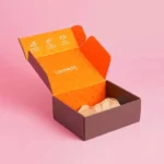 Tuck Top Mailer Boxes
