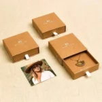Custom Kraft Jewelry Boxes