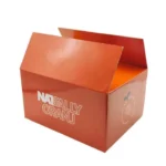 Custom Glossy Mailer Boxes