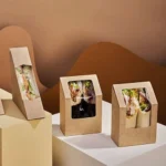 Custom Window Display Boxes