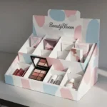 Custom Display Boxes